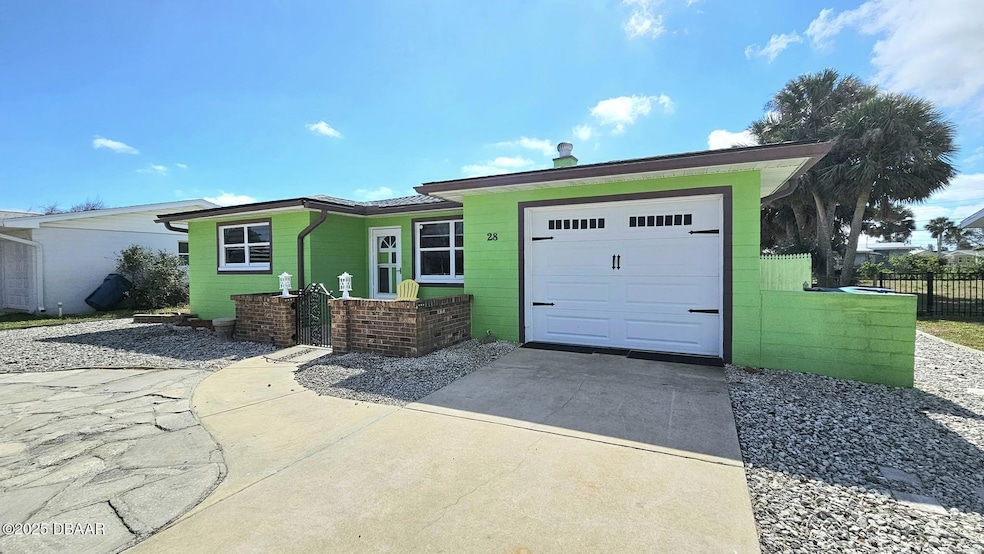 28 Berkley