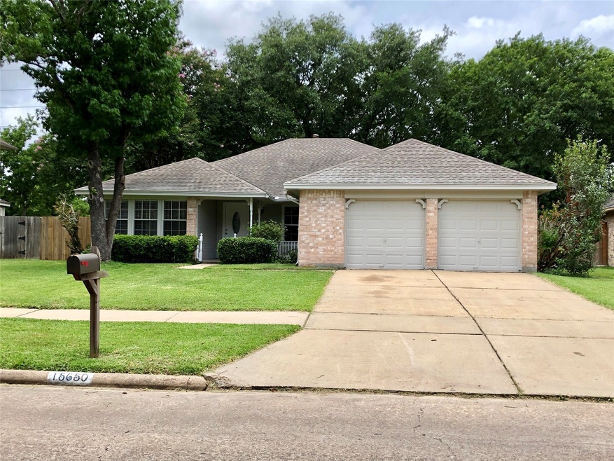 15650 Pebble Lake Dr, Houston, TX 77095 - photo 1