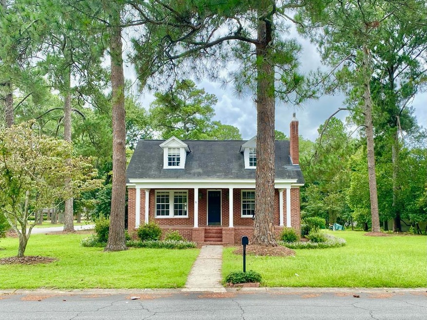 720 E 18th Ave, Cordele, GA 31015 - photo 1