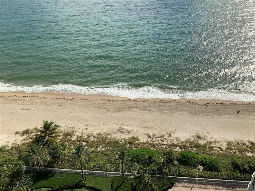 Direct Ocean view