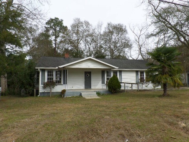 Main View