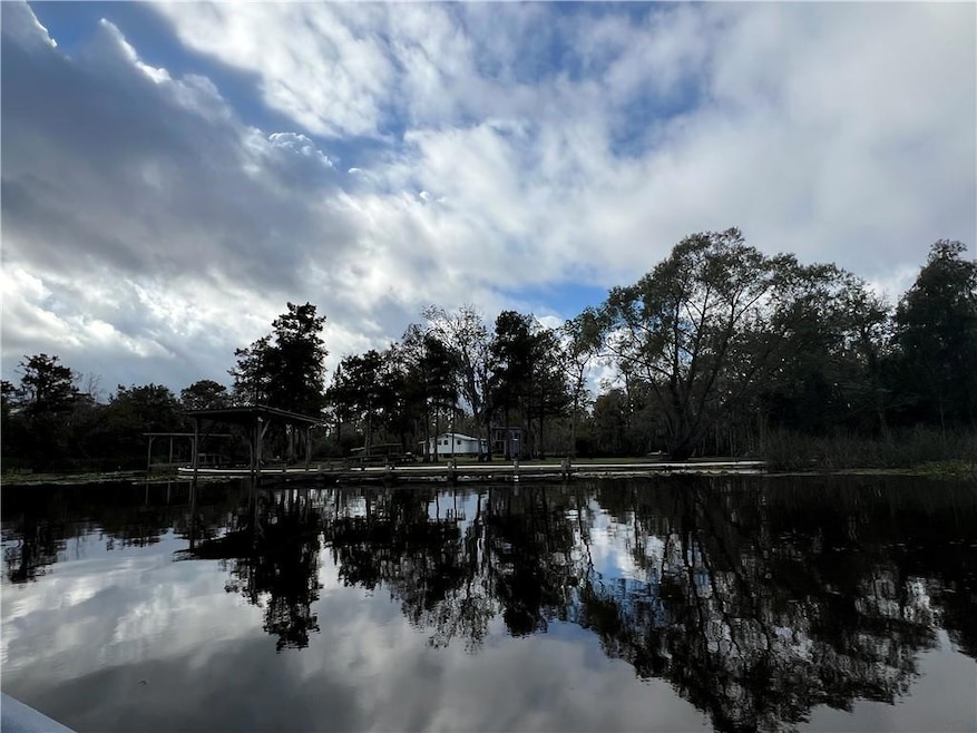 0 Blind River Camp 85 None unit 2530711, St. James, LA 70086 - photo 1