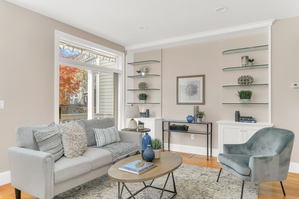 177 Pemberton St unit 1, Cambridge, MA 02140 - photo 1