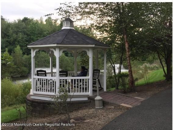 gazebo