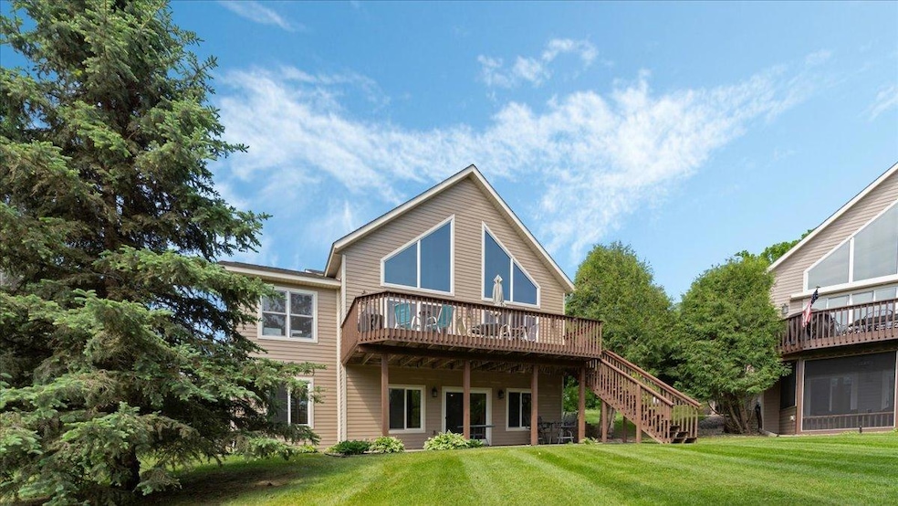 4132 Omaha Ln NW, Alexandria, MN 56308 - photo 1