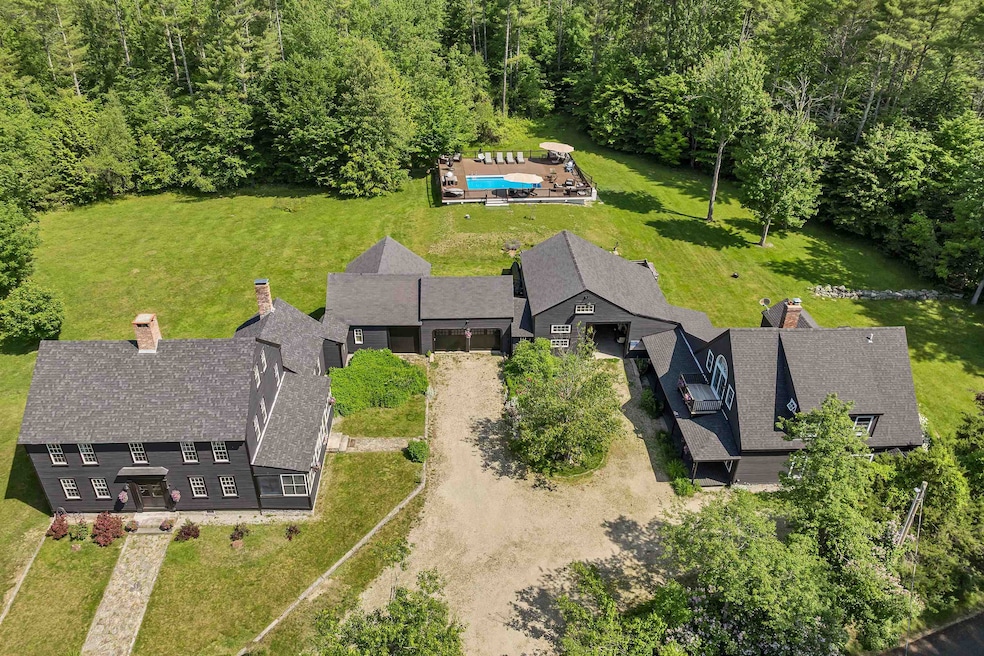 117 Hayes Rd, Alton, NH 03809 - photo 1