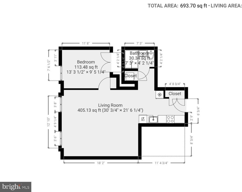 1 W Main St unit 304, Norristown, PA 19401 - photo 1