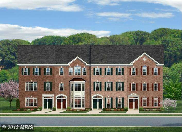 24596 Johnson Oak Terrace, Chantilly, VA 20152 - photo 1