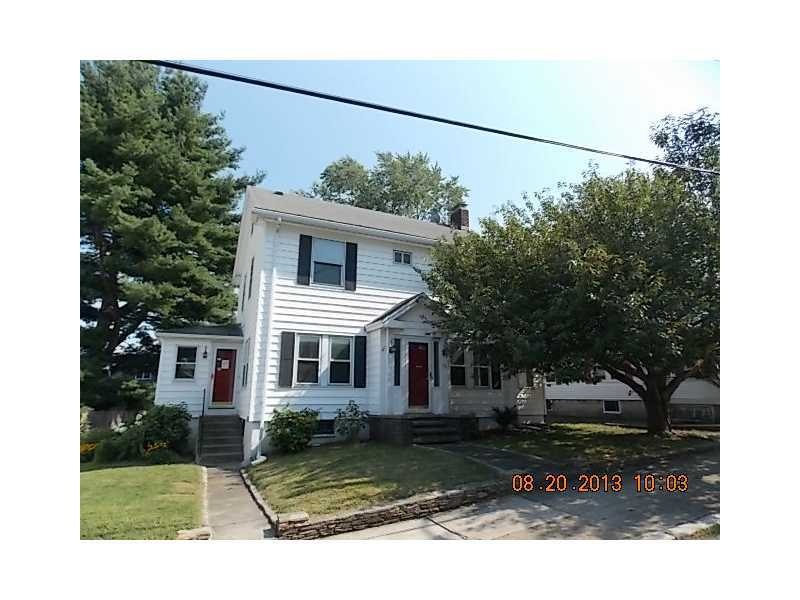 78 Fowler Ave, Pawtucket, RI 02860 - photo 1