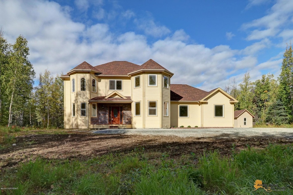 3069 E Paradise Lane
