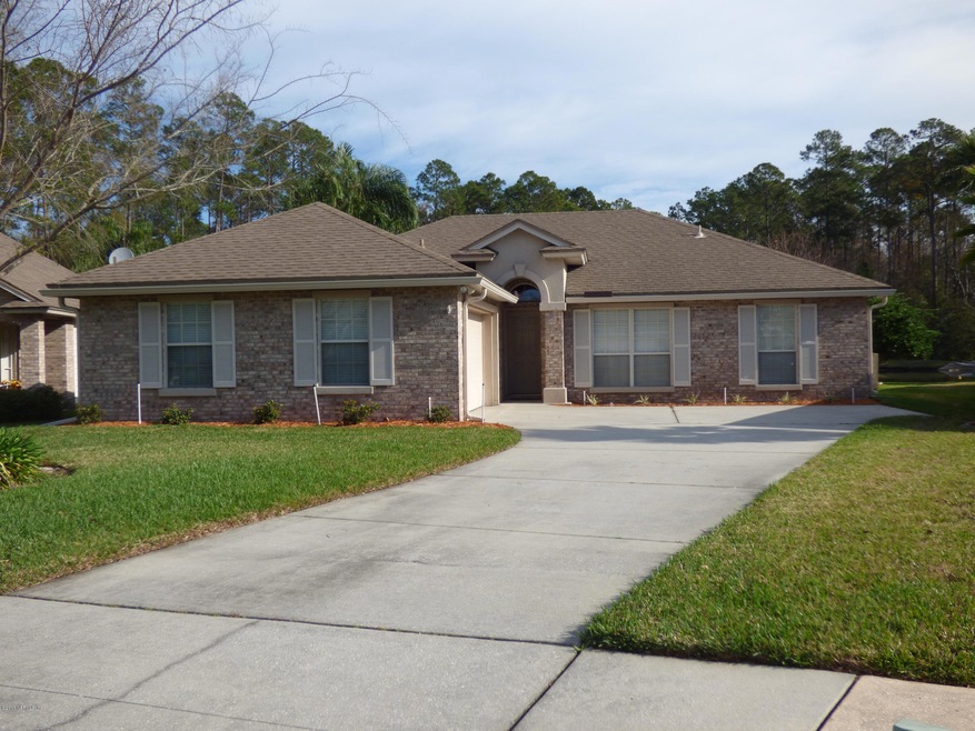 Front elevation