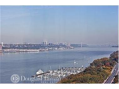 220 Riverside Blvd unit 24A, New York, NY 10069 - photo 1