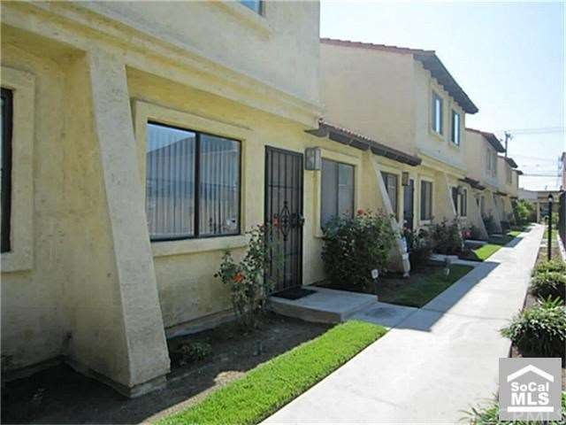9903 Cedar St unit 8, Bellflower, CA 90706 - photo 1