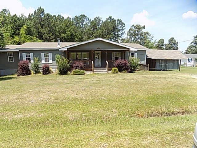 258 Timberline Cir, Byron, GA 31008 - photo 1