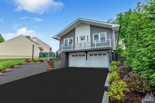 11-10 Long Rd unit 1X, Fair Lawn, NJ 07410 - photo 1