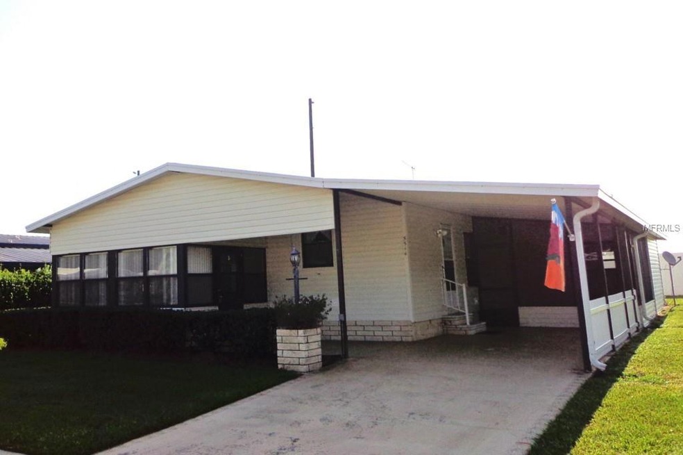 5544 Regal Way, Zephyrhills, FL 33541 - photo 1