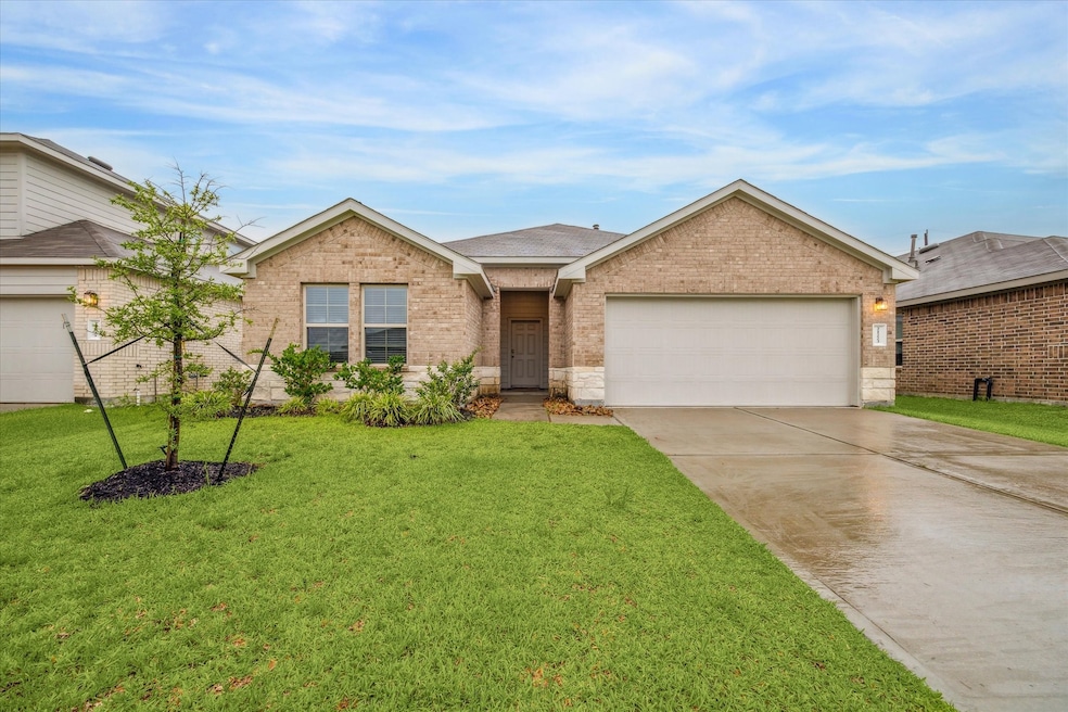 Welcome to this beautifully maintained one-story h