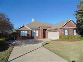 Welcome to 9609 Helmsley Circle.