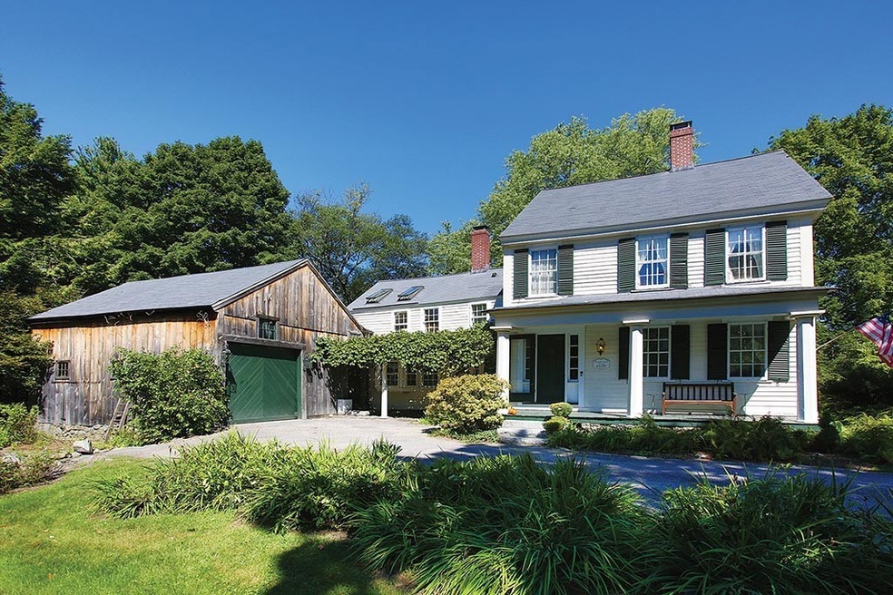 257 Concord Rd, Sudbury, MA 01776 - photo 1