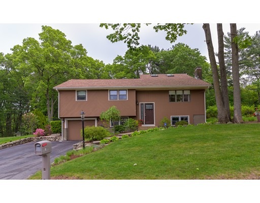 13 Princeton Rd, Burlington, MA 01803 - photo 1