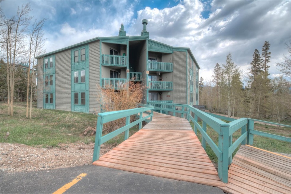 Front of Building G