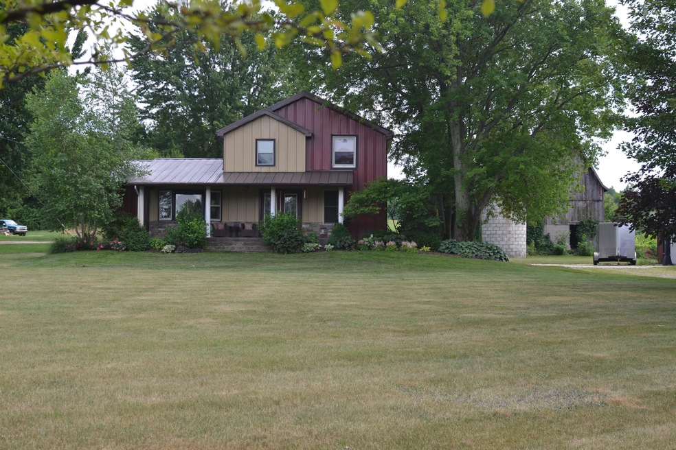 4378 84th St SW, Byron Center, MI 49315 - photo 1