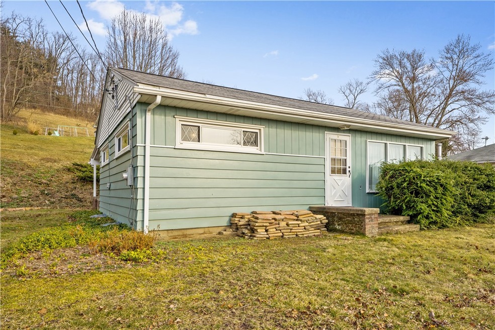 Welcome to 173 Spruce Street! Conveniently located