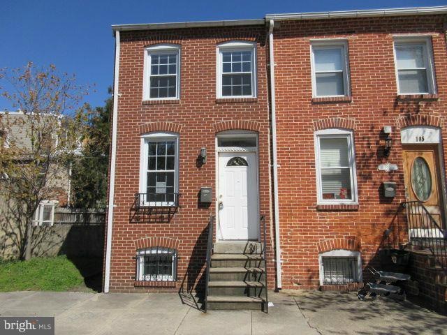 103 S Schroeder St, Baltimore, MD 21223 - photo 1