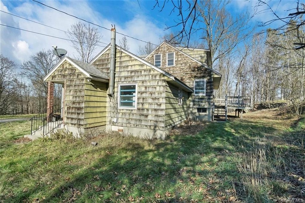 52 Horton Rd, Washingtonville, NY 10992 - photo 1