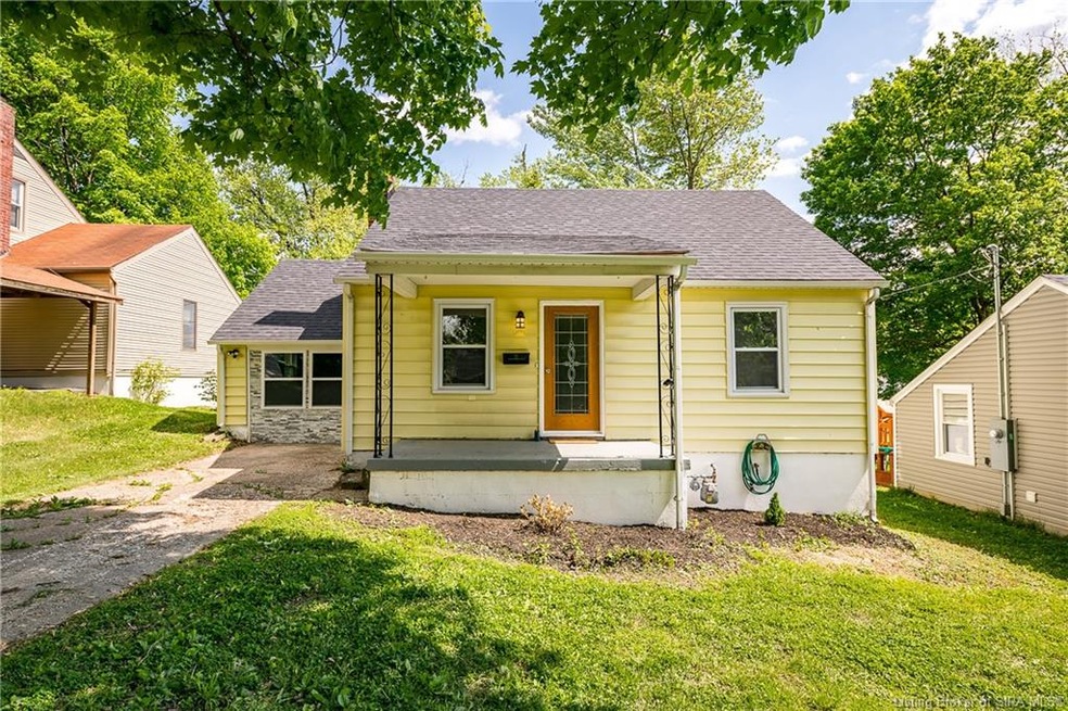 8 Charles Place, Charlestown, IN 47111 - photo 1