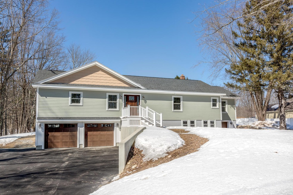 850 Chadbourne Rd, Standish, ME 04084 - photo 1