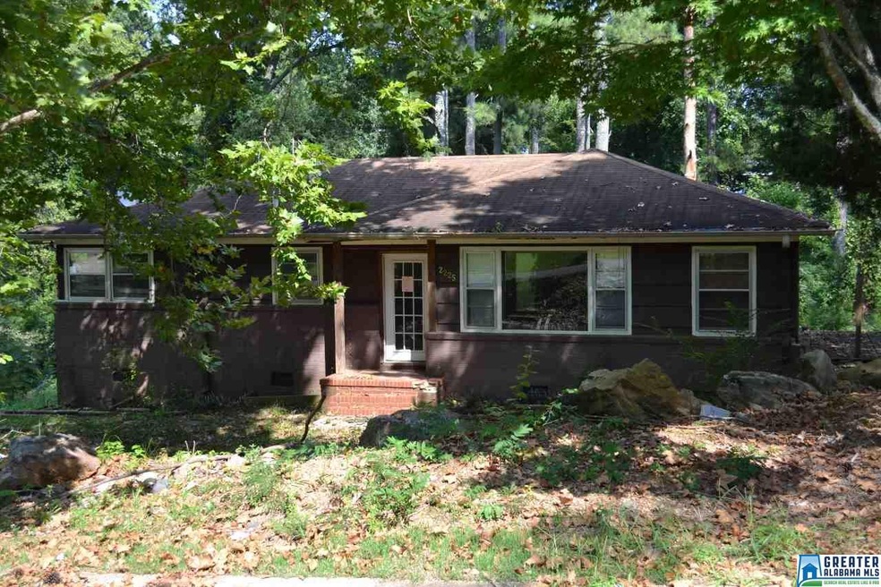 2225 5th St NE unit 2, Center Point, AL 35215 - photo 1