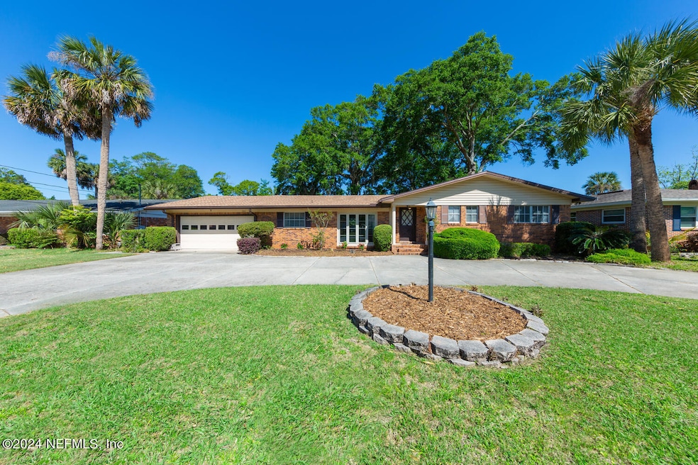 7835 Bellemeade Blvd S, Jacksonville, FL 32211 - photo 1