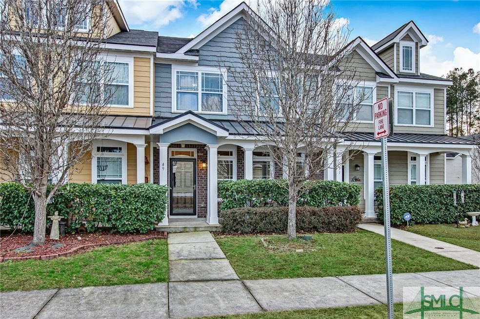 Welcome Home to 49 Moonlight Trail!