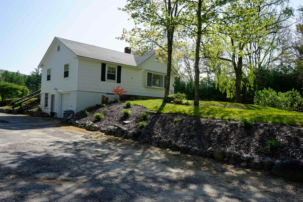 167 Sodom Rd, Tuftonboro, NH 03816 - photo 1