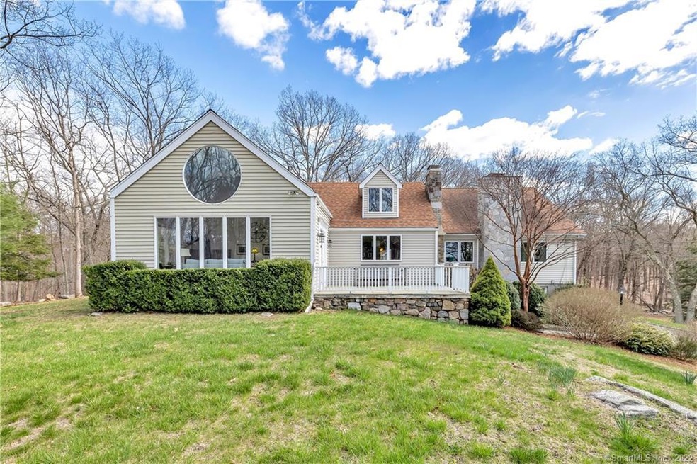 35 Laskay Dr, Easton, CT 06612 - photo 1