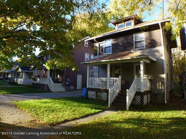 1210 W Barnes Ave, Lansing, MI 48910 - photo 1