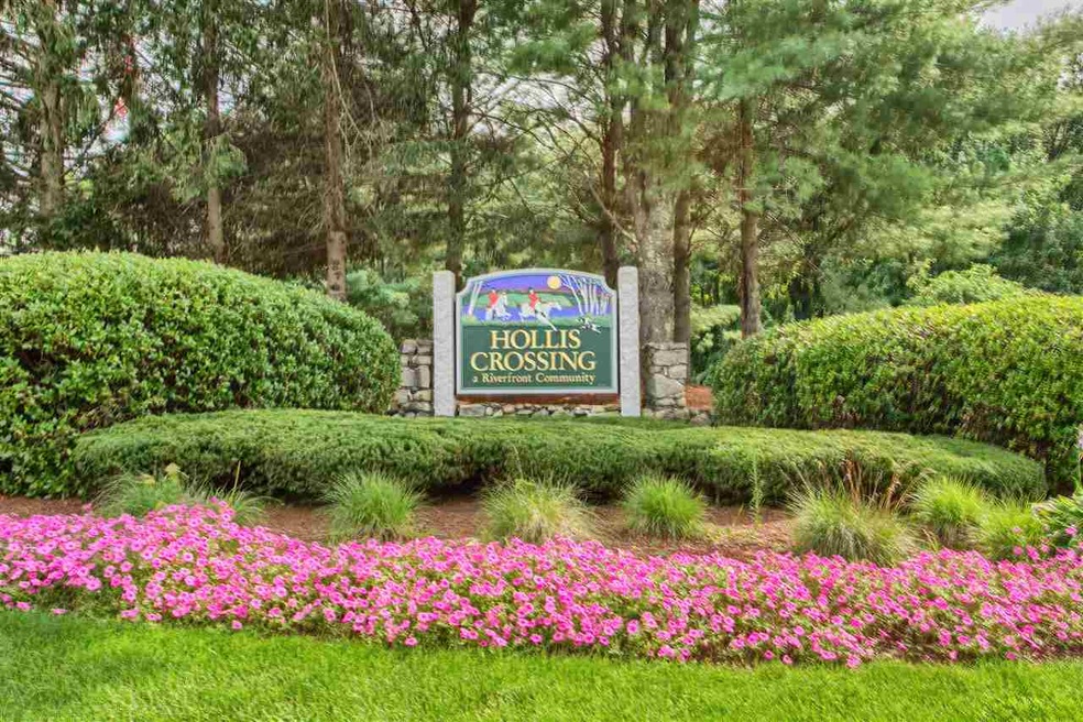 6 Mayfair Ln unit U302, Nashua, NH 03063 - photo 1