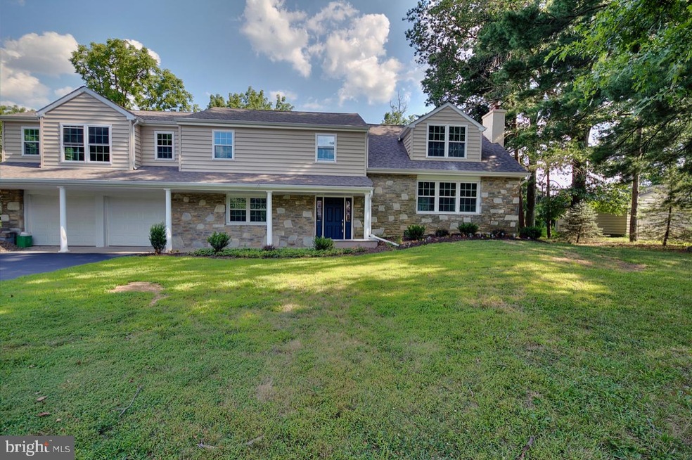 1241 Taylor Dr, Langhorne, PA 19047 - photo 1