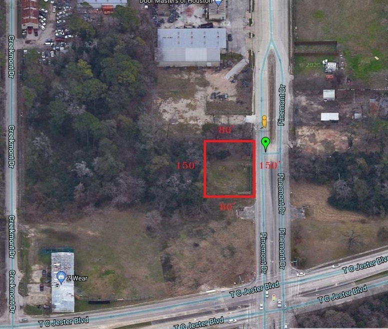 4500 Pinemont Dr, Houston, TX 77018 - photo 1