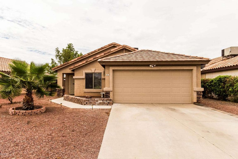 941 E Pima Ave AZ-1