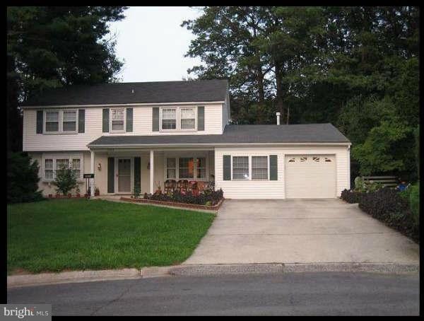 3903 Corbin Place, Bowie, MD 20715 - photo 1