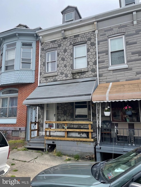 1032A Buttonwood St, Reading, PA 19604 - photo 1