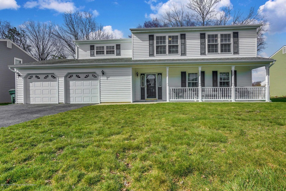 51 Starlight Rd, Howell, NJ 07731 - photo 1