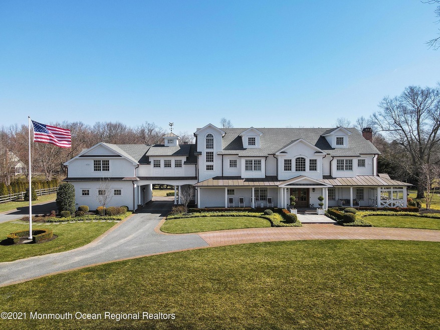 Welcome to 165 Bingham Avenue!