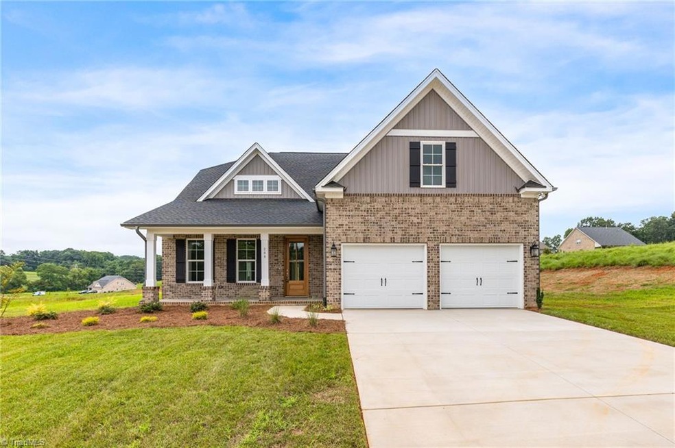 208 Grand Worth Way, King, NC 27021 - photo 1