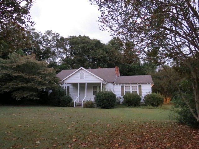 Main View