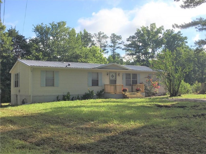 4202 Arrington Rd SE, Acworth, GA 30102 - photo 1