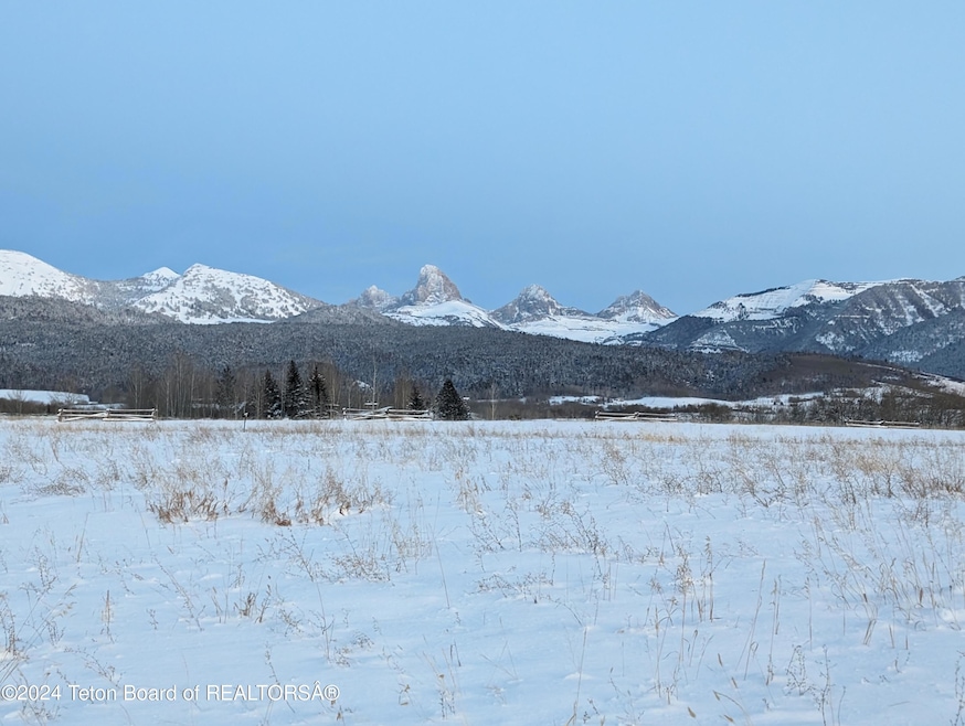 1 Teton View