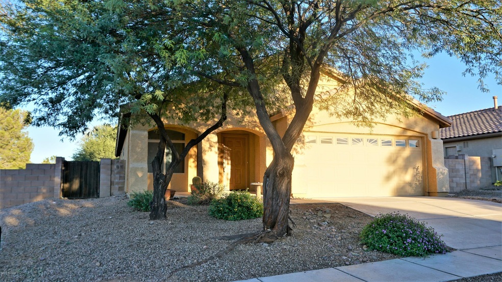 Appealing Contemporary Home
